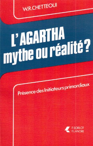 L'Agartha mythe ou Réalité? book
