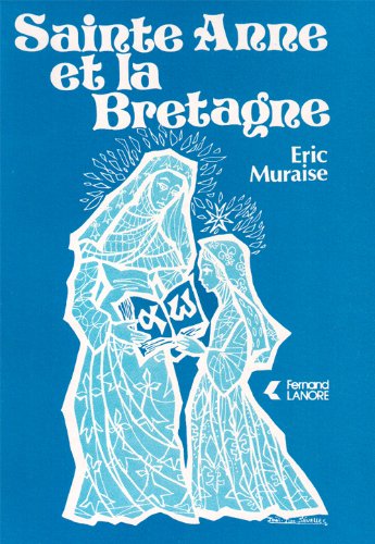 Sainte Anne et la Bretagne book