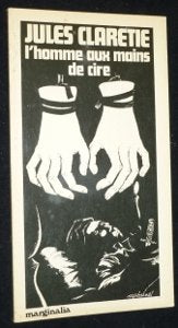 L'Homme aux mains de cire book