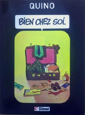 Bien chez soi Books