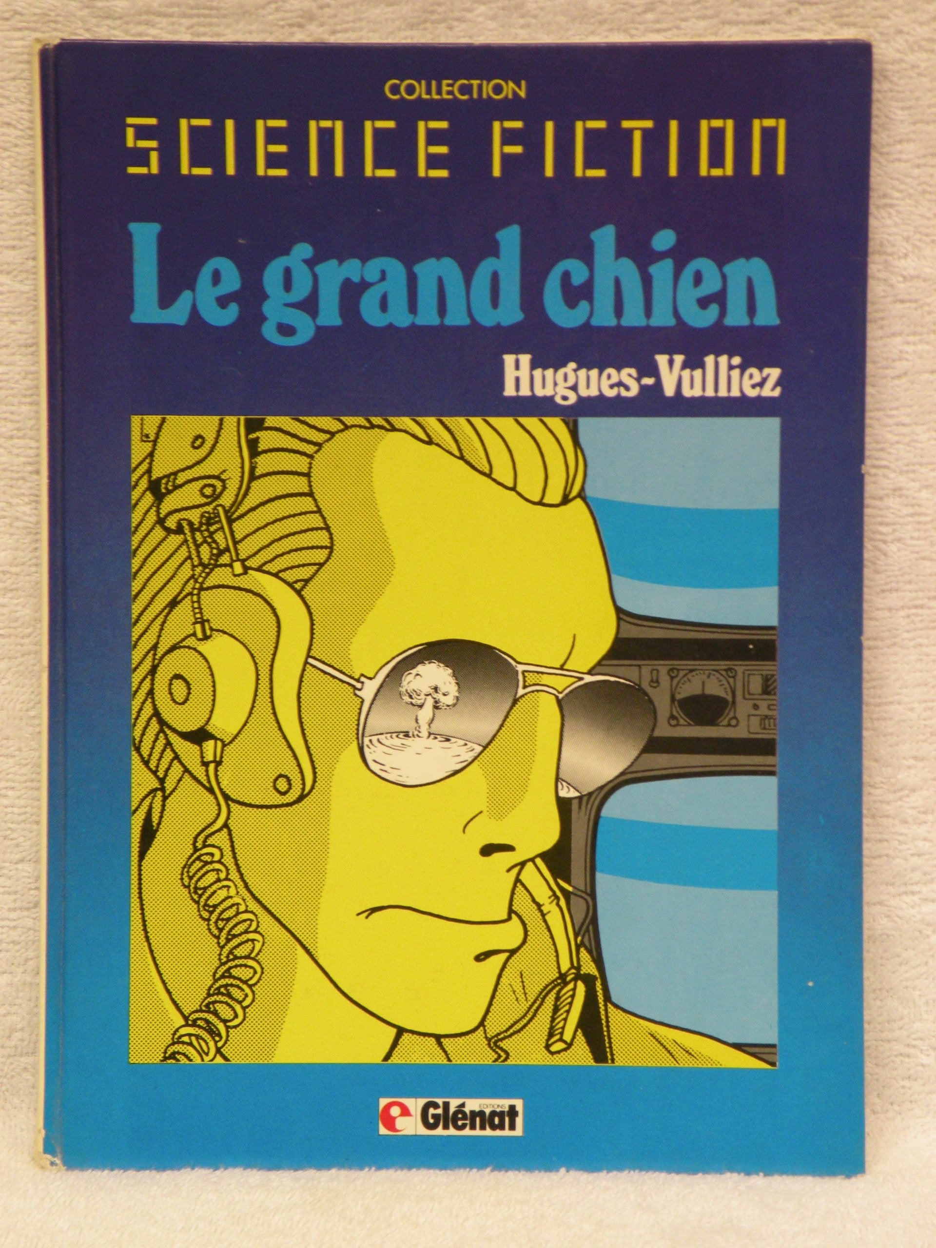 Le Grand chien Books