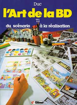 L'Art de la BD Second-hand books on film, art and culture