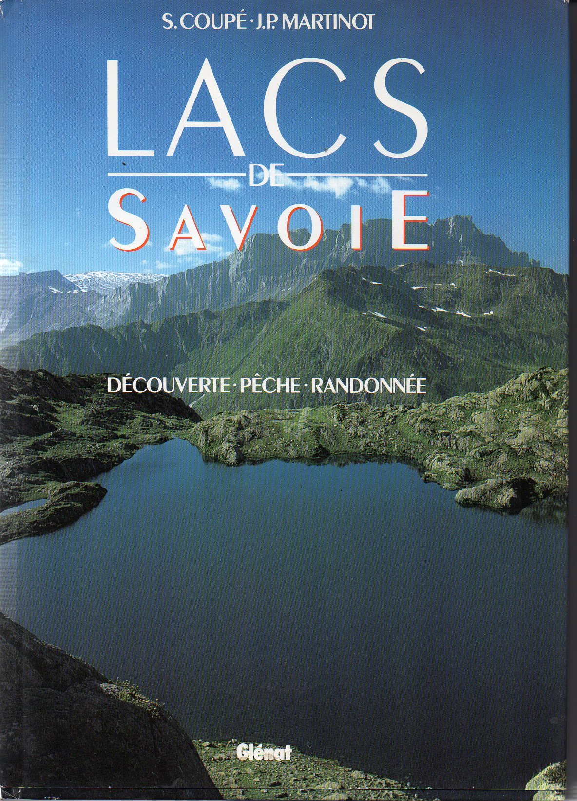 Vers les lacs de Savoie Books