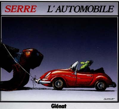 Product Image: L'automobile