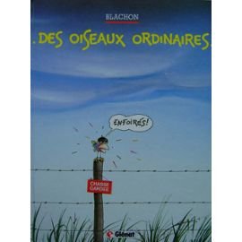 Des oiseaux ordinaires: Tome 1 Books