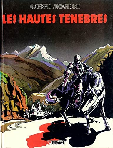 Les hautes ténèbres book