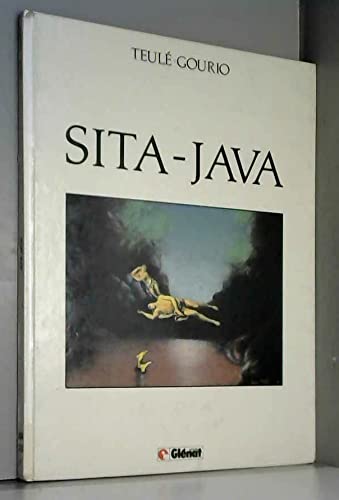 Sita-Java Books