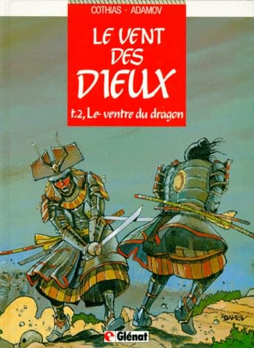 Product Image: Le Ventre du dragon
