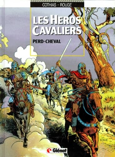 Perd-Cheval Books