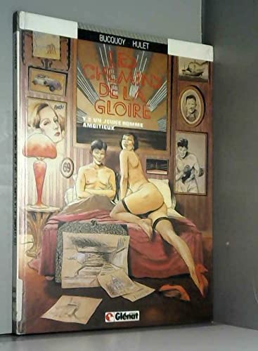 Un jeune homme ambitieux Books
