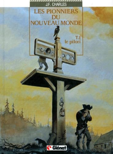Le Pilori Books