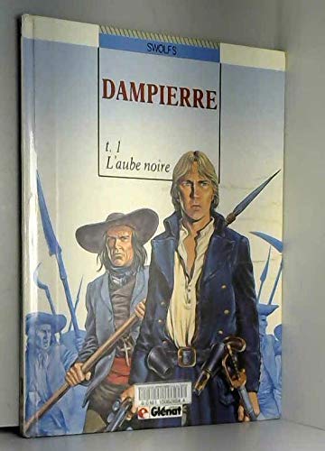 L'Aube noire Books