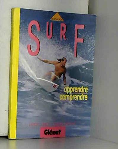 Solo surf apprendre comprendre 053196 book
