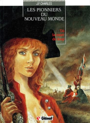 La Mort du loup Books