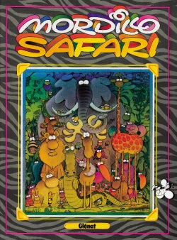 Product Image: Safari