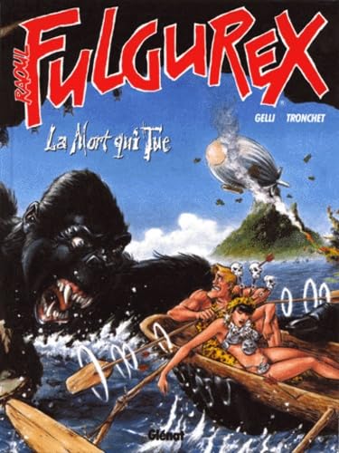 La mort qui tue Books