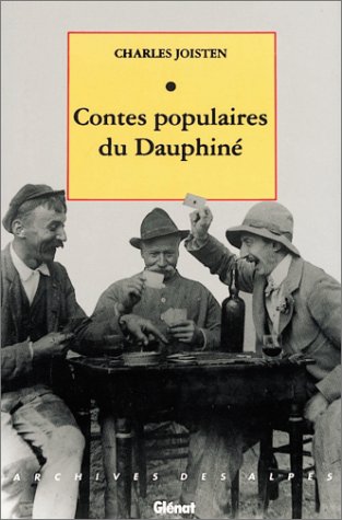 Contes populaires du dauphine t2 (Montagne) Books