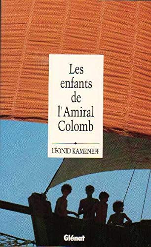 Les enfants de l'amiral Colomb Books