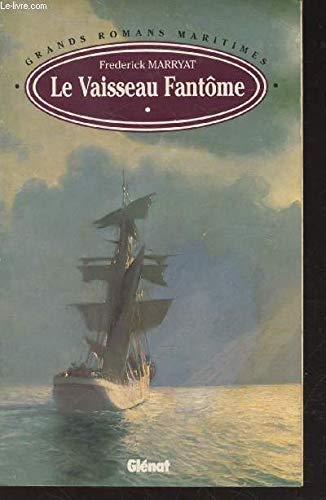 Le vaisseau fantôme book