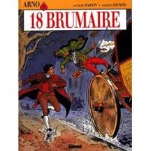 18 brumaire Books