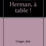 Herman, à table ! : dès qu'il y aura moins de fumée Books
