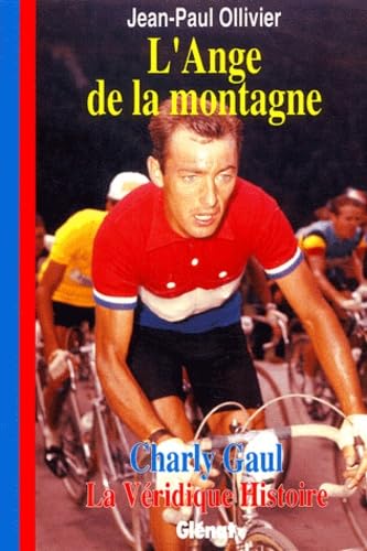 L'Ange de la montagne. book