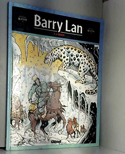 Tome 3 : L'irbis book