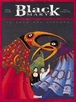 Black Mary. Vol. 2. Le jour des oiseaux book