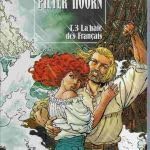 Pieter Hoorn, tome 3 : La Baie des Français book