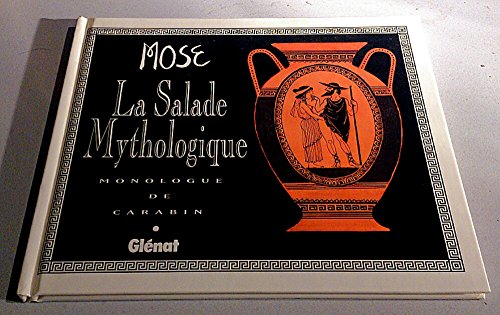 La Salade Mythologique : Monologue de Carabin book