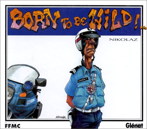 Product Image: Born To Be Wild
