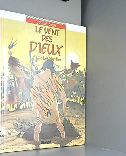 Le Vent Des Dieux Tome 10 : Le Gherkek book