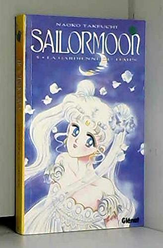 Sailormoon Tome 5 : La Gardienne Du book