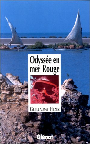 Odyssée en mer Rouge book