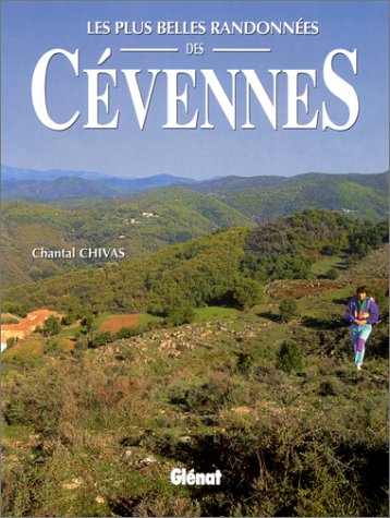 Les plus belles randonnées des Cévennes book