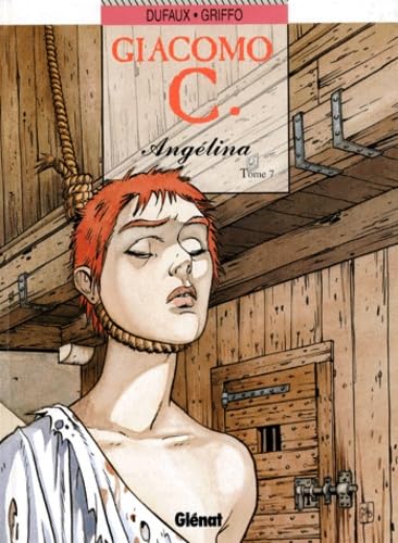 Angelina Books