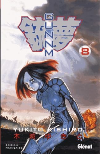 GunnM - Tome 8 book