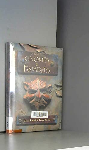 La Bible Des Gnomes Et Farfadets Books