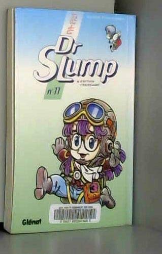 Docteur Slump - Tome 11 book