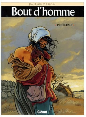 Bout d'homme, l'intégrale book