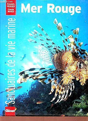 Sanctuaires de la vie marine : Mer Rouge book