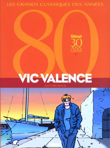 Vic valence, tomes 1 à 3 book