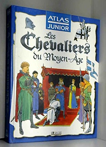 Les chevaliers du Moyen âge Books