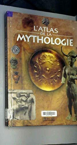 L'atlas de la mythologie Books