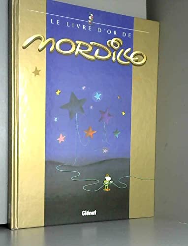 Le livre d'or de Mordillo book