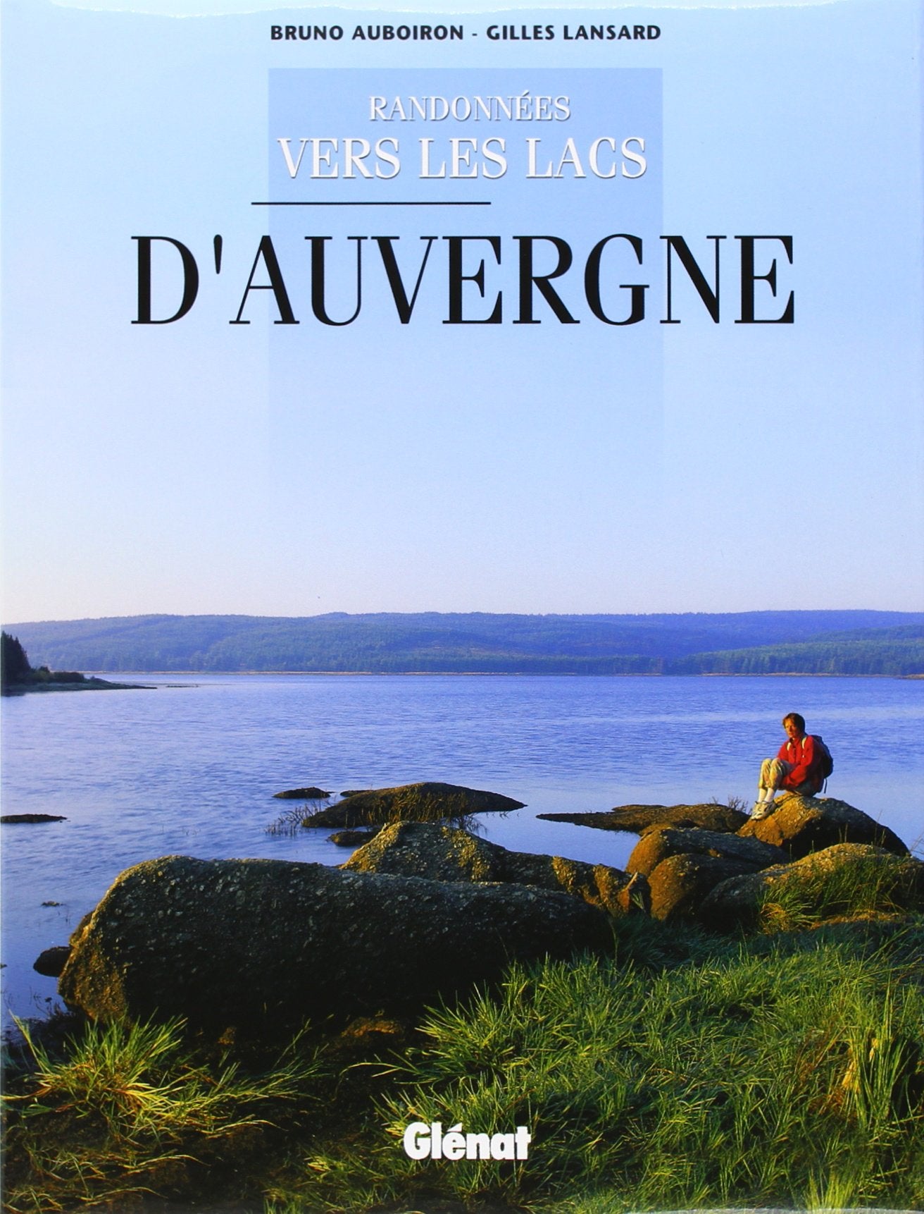 Randonnées vers les lacs d'Auvergne Leisure, Home & Garden