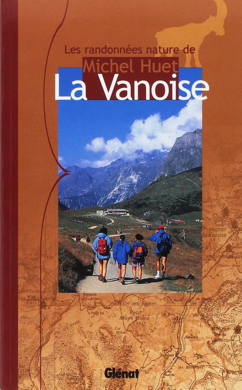 Product Image: La Vanoise