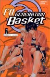 I'Ll Generation Basket Tome 7 : Derniere Lueur Manga