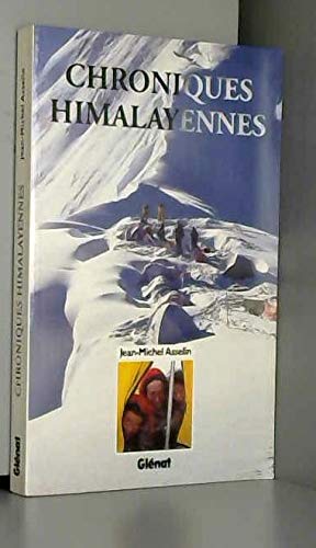 Chroniques himalayennes Books