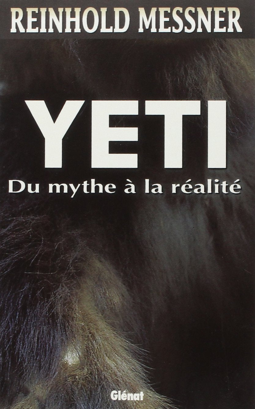 Yeti: Du mythe à la réalité Geology & Geography